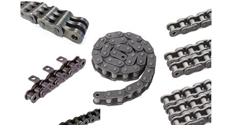 Catene Industriali