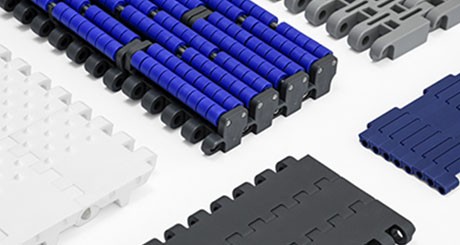 Nastri Modulari