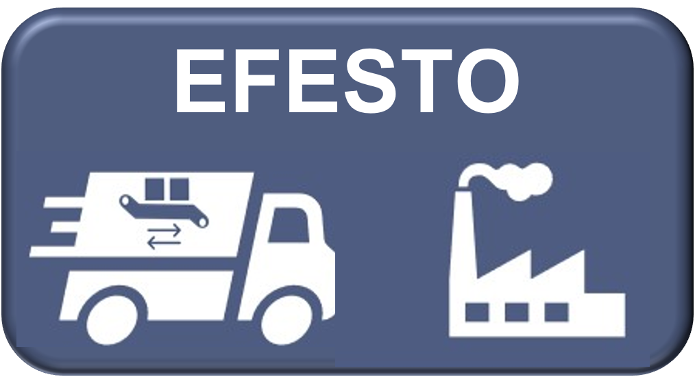 Logo Efesto