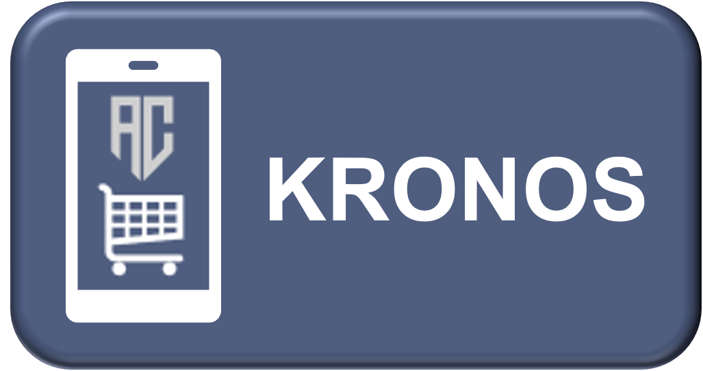 Logo Kronos